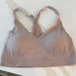 Maidenform Seamless Bralette - Soft Tan